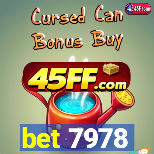 bet 7978